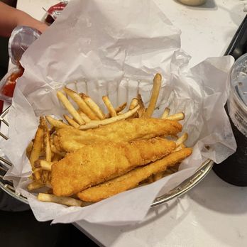Meddys - Chicken Tenders & Fries - Mediterranean Near Me - Tulsa, Oklahoma