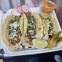 Taqueria Fatima