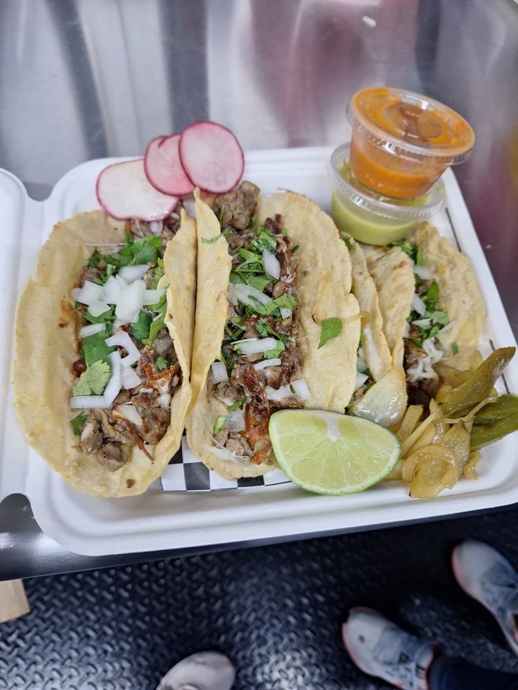 Taqueria Fatima