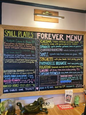 Tarasque Cucina by null