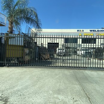 Kim Iron Works - Fences & Gates Near Me - Fullerton, California
