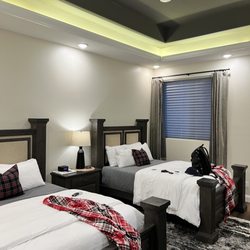 Deer Ridge at Lexington - Crazy comfy beds