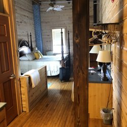 Millers B-n-B - Room