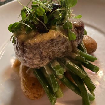 The Perfect Caper - Filet La Saison - New American Near Me - Punta Gorda, Florida The Perfect Caper - Filet La Saison - New American Near Me - Punta Gorda, Florida