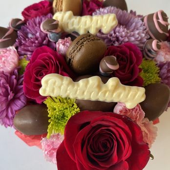 Gourmet Gift 4U - Florists Near Me Gourmet Gift 4U - Florists Near Me