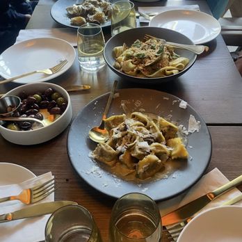 Gia - Vegetarian Near Me - Toronto, Ontario