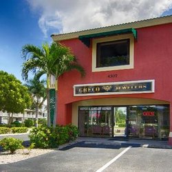 Greco Jewelers - Greco Jewelers - Storefront