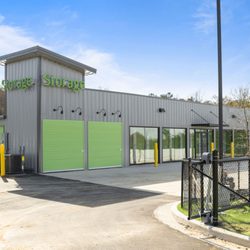 Top Storage