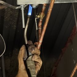 AAMC Chinos Plumbing and Handyman Services