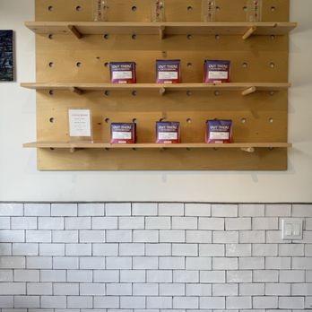 Out There Coffee Roasters - Beans - Coffee & Tea Near Me - San Francisco, California Out There Coffee Roasters - Beans - Coffee & Tea Near Me - San Francisco, California