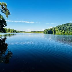 Lake Logan State Park - Lake Logan
