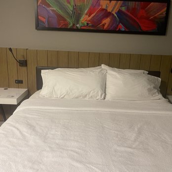 Hilton Garden Inn Ames - Nice Bedding - Hotels Near Me - Ames, Iowa Hilton Garden Inn Ames - Nice Bedding - Hotels Near Me - Ames, Iowa