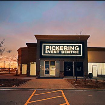 Pickering Event Centre - Venues & Event Spaces Near Me - Pickering, Ontario Pickering Event Centre - Venues & Event Spaces Near Me - Pickering, Ontario