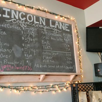 Lincoln Lane Coffee - Great prices! - Coffee & Tea Near Me - Indianapolis, Indiana Lincoln Lane Coffee - Great prices! - Coffee & Tea Near Me - Indianapolis, Indiana