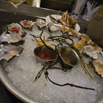 Herringbone Waikiki - Kumamoto oysters - Seafood Near Me - Honolulu, Hawaii Herringbone Waikiki - Kumamoto oysters - Seafood Near Me - Honolulu, Hawaii