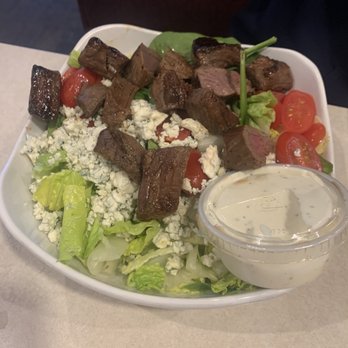 J & J Deli - Black & Bleu salad - Beer Bar Near Me - Dallas, Pennsylvania J & J Deli - Black & Bleu salad - Beer Bar Near Me - Dallas, Pennsylvania
