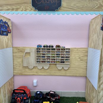 Tiny Latte - Indoor Playcenter Near Me - Bedford, Texas Tiny Latte - Indoor Playcenter Near Me - Bedford, Texas