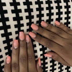 Paris Nail Salon