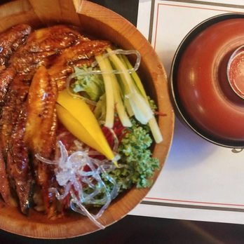 Sushi-Ya Japan - Unagi Don - Japanese Near Me - Milton, Ontario Sushi-Ya Japan - Unagi Don - Japanese Near Me - Milton, Ontario