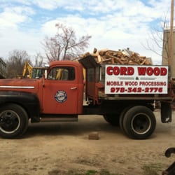 Morin Ray - one of many services we provide
