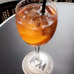 Le Petit Montparnasse - Spritz