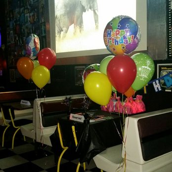 Deloreans - Great for parties but they need a separate room for events. - Dive Bars Near Me - McAllen, Texas Deloreans - Great for parties but they need a separate room for events. - Dive Bars Near Me - McAllen, Texas