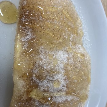 Brenda's Mexican Restaurant - Sopapillas with honey - Mexican Near Me - San Antonio, Texas Brenda's Mexican Restaurant - Sopapillas with honey - Mexican Near Me - San Antonio, Texas