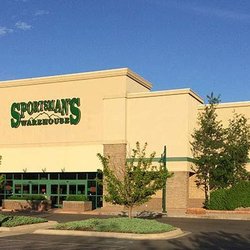 Sportsman's Warehouse
