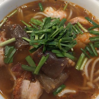 Bun Mam Ha Tien - Vietnamese Near Me - San Jose, California Bun Mam Ha Tien - Vietnamese Near Me - San Jose, California
