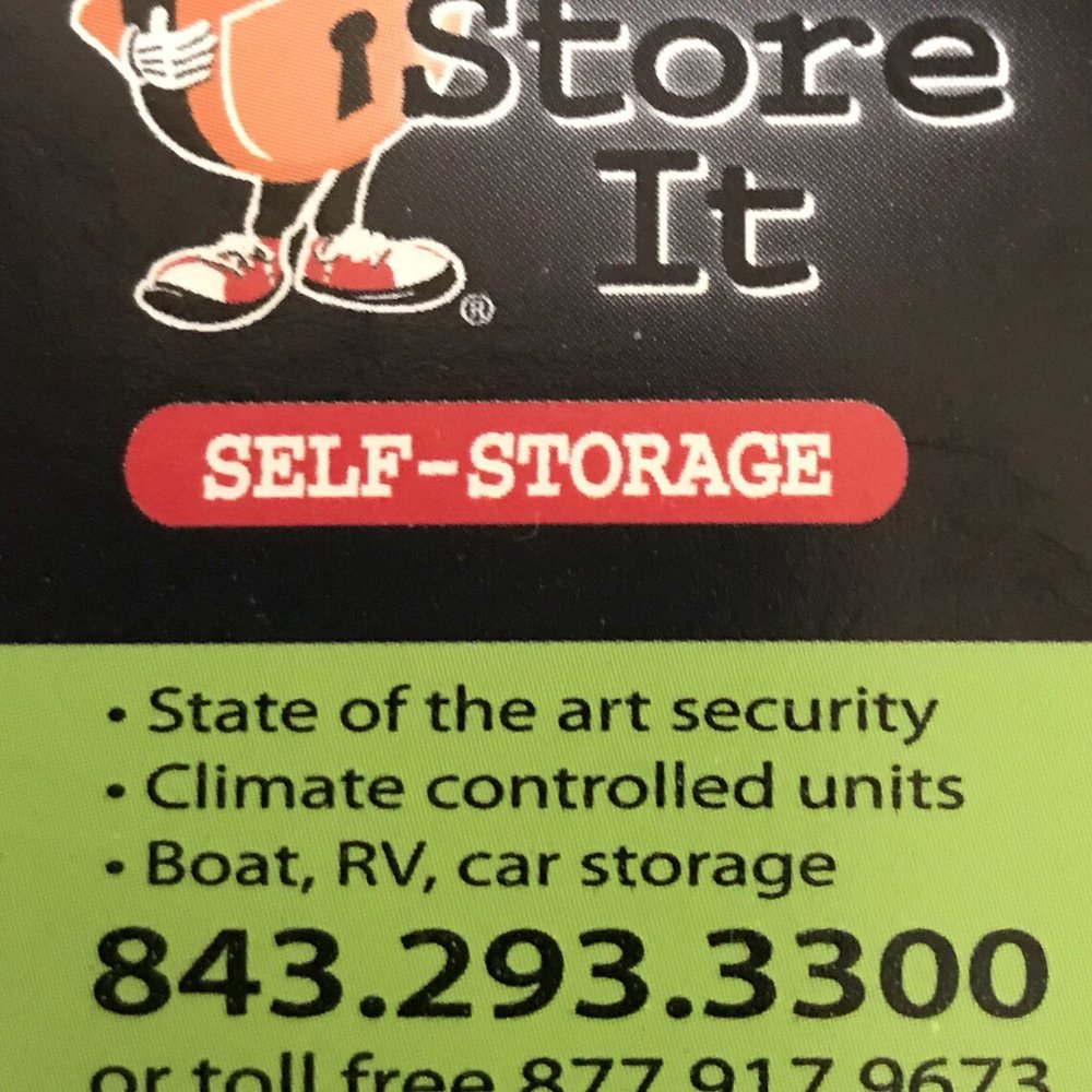 Mr. Store It - Self Storage Near Me - Myrtle Beach, South Carolina Mr. Store It - Self Storage Near Me - Myrtle Beach, South Carolina