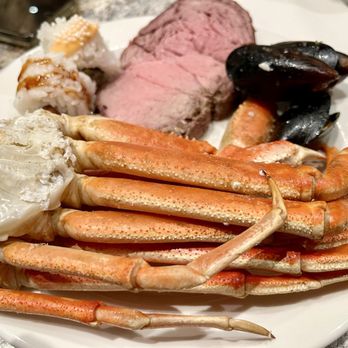 The Buffet - Crab and Prime Rib - Buffets Near Me - Reno, Nevada The Buffet - Crab and Prime Rib - Buffets Near Me - Reno, Nevada