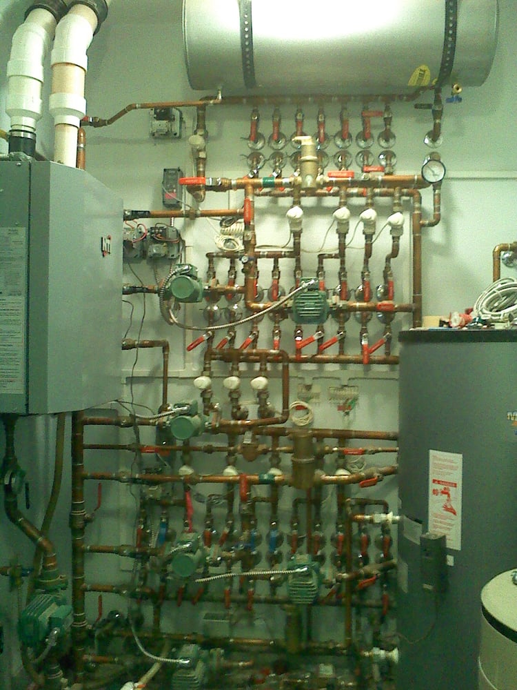 Slide of Western Colorado Plumbing & Heating