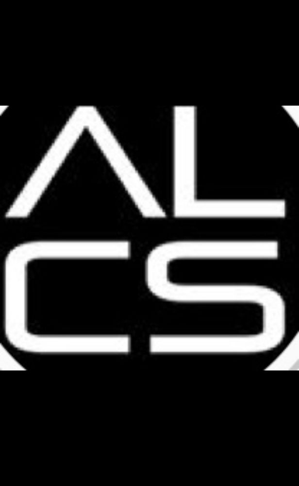 Another Level Logo