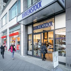 Birkenstock