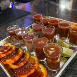 Rancho Cantina 2