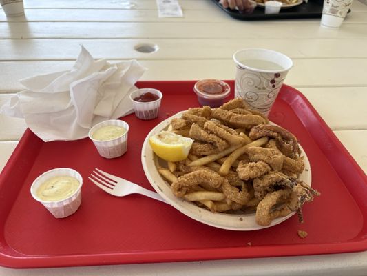 Mac's On the Pier by null