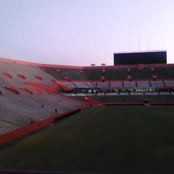 Ben Hill Griffin Stadium - Sun is setting. - Stadiums & Arenas Near Me - Gainesville, Florida Ben Hill Griffin Stadium - Sun is setting. - Stadiums & Arenas Near Me - Gainesville, Florida