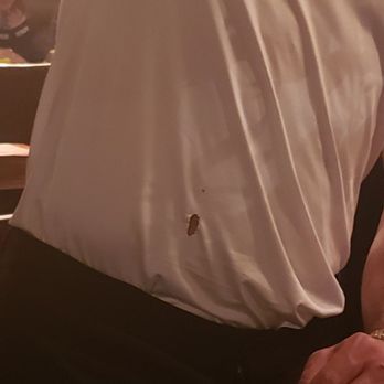 Nusr-Et Steakhouse - Salt Bae needs a new white-tee. - Steakhouses Near Me - Istanbul, 34