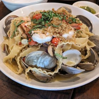 Brooklyn Roots Italian - Malfadine special - Italian Near Me - Brooklyn, New York Brooklyn Roots Italian - Malfadine special - Italian Near Me - Brooklyn, New York