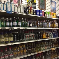 Empire Liquors