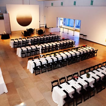 Phoenix Art Museum - Wedding reception in the great hall - Art Museums Near Me - Phoenix, Arizona Phoenix Art Museum - Wedding reception in the great hall - Art Museums Near Me - Phoenix, Arizona