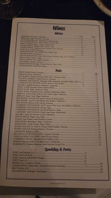 Menu photo 1 Dwight's Bistro Jacksonville Beach, FL Menu photo 1 Dwight's Bistro Jacksonville Beach, FL
