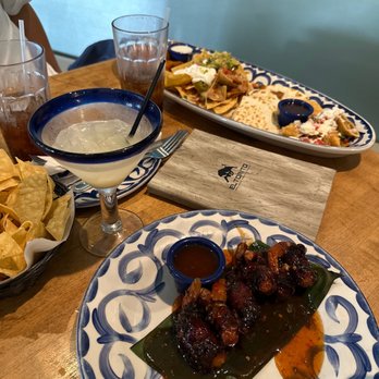 El Torito - Thanks jersey girl!! - Mexican Near Me - Corona, California