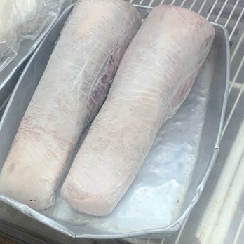 Kam's Meat Market - Whole beef tongue - Chinese Near Me - Honolulu, Hawaii Kam's Meat Market - Whole beef tongue - Chinese Near Me - Honolulu, Hawaii