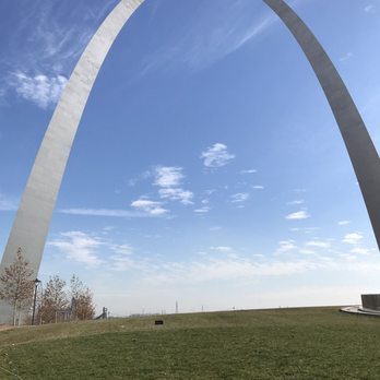 Gateway Arch - Landmarks & Historical Buildings Near Me - St. Louis, Missouri Gateway Arch - Landmarks & Historical Buildings Near Me - St. Louis, Missouri