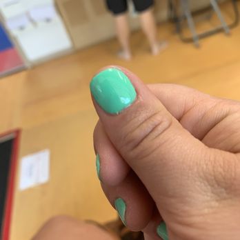 Donna's Nail & Spa - Nail Salons Near Me - New Hyde Park, New York