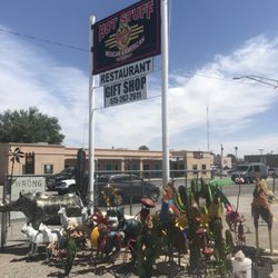 Hot Stuff Diner