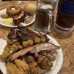 Hunny's