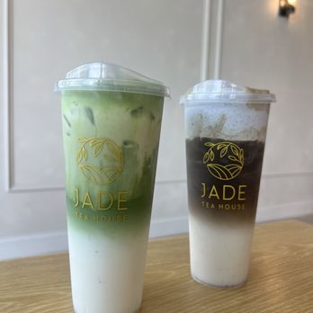 Jade Tea House - Matcha & Hojicha - Coffee & Tea Near Me - Fort Lauderdale, Florida Jade Tea House - Matcha & Hojicha - Coffee & Tea Near Me - Fort Lauderdale, Florida