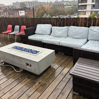 The Downtown Omaha Oasis - Vacation Rentals Near Me - Omaha, Nebraska